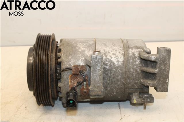 Aircondition kompressor til Hyundai Ix20 2010-2017 (977012K001|)