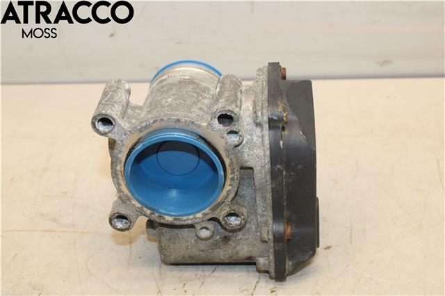 Spjeldhus til VW Polo 2009-2014 (Type V, Fase 1)  (03D133062F|)