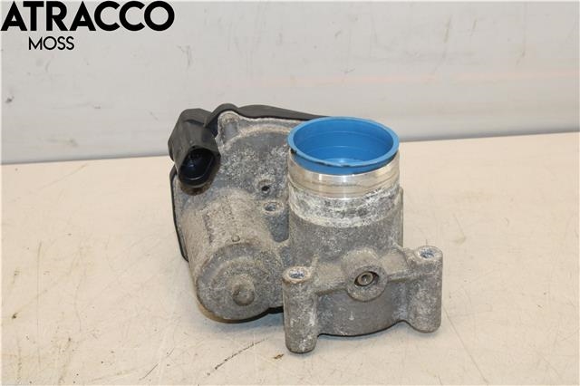 Spjeldhus til VW Polo 2009-2014 (Type V, Fase 1)  (03D133062F|)