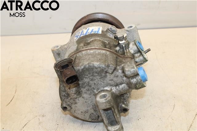 Aircondition kompressor til VW Polo 2014-2017 (Type V, Fase 2)  (5Q0820803K|)