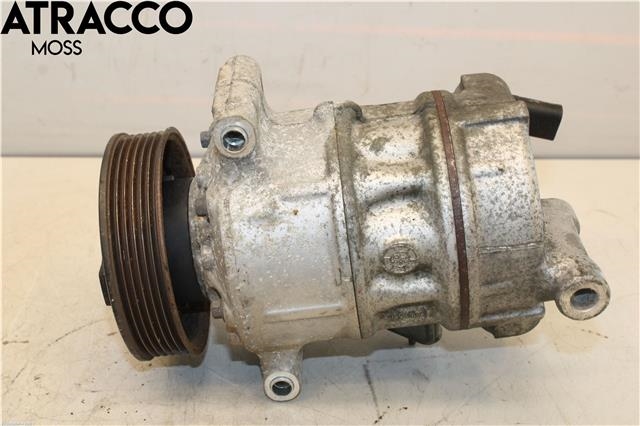 Aircondition kompressor til VW Polo 2014-2017 (Type V, Fase 2)  (5Q0820803K|)