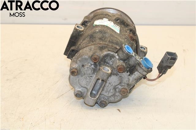 Aircondition kompressor til Fiat Punto 2006-2010 (Type III, Fase 1)  (71792267|)