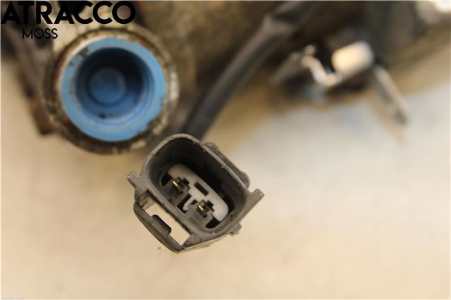 Aircondition kompressor til Fiat Punto 2006-2010 (Type III, Fase 1)  (71792267|)