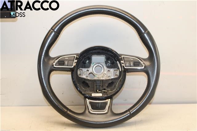 Ratt til Audi A4, 2007-2014 (Type IV) (B8) (B8) (4L0951523E)