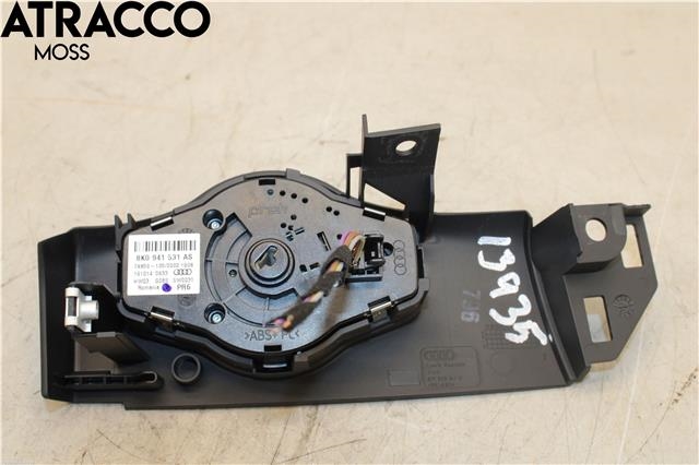 Bryter lys til Audi A4, 2007-2014 (Type IV) (B8) (B8) (8K0941531AS)