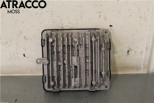 Styreenhet xenon/ballast til Volvo XC60 2017-->> (Type II)  (31427776|)