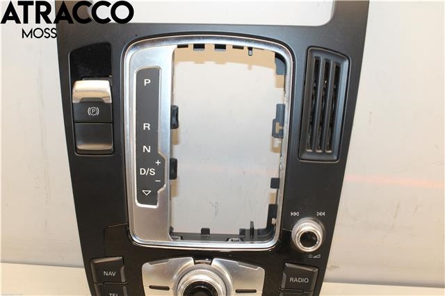 Bryter cruise control til Audi A4 2007-2014 (Type IV) (B8) (B8) (8T0919611K|)