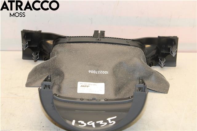 Ratt deksler til Audi A4 2007-2014 (Type IV) (B8) (B8) (8K0858345A|)