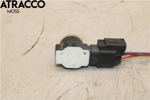 Parkeringssensor foran til Peugeot 3008 2016-->> (Type II)  (1609981080|)