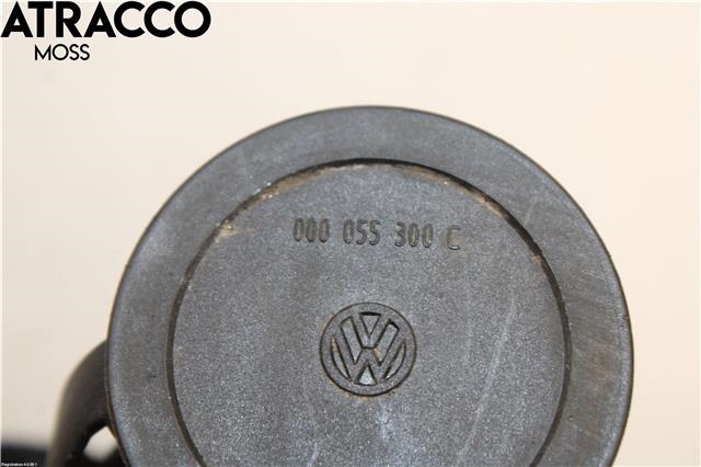 Diverse deler til Audi A4 2007-2014 (Type IV) (B8) (B8) (000055300C|)