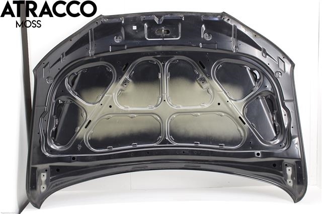 Panser til Hyundai Santa Fe 2006-2009 (Type II, Fase 1)  (664002B030|)