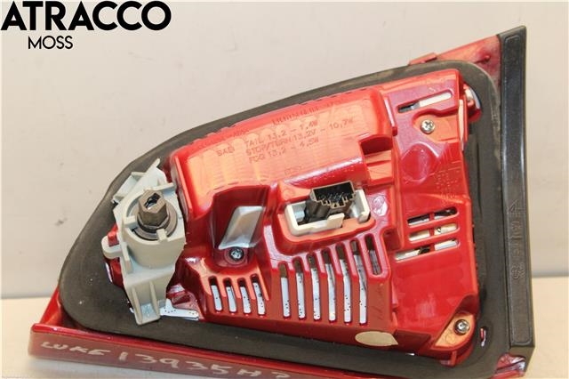 Baklykt høyre indre til Audi A4 2007-2014 (Type IV) (B8) (B8) (8K9945094E|)