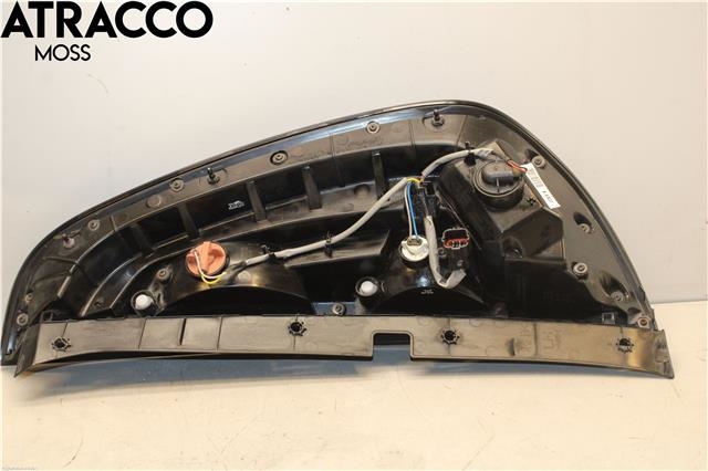 Baklykt venstre til Kia Soul 2014-2019 (Type II)  (92401E4020|)