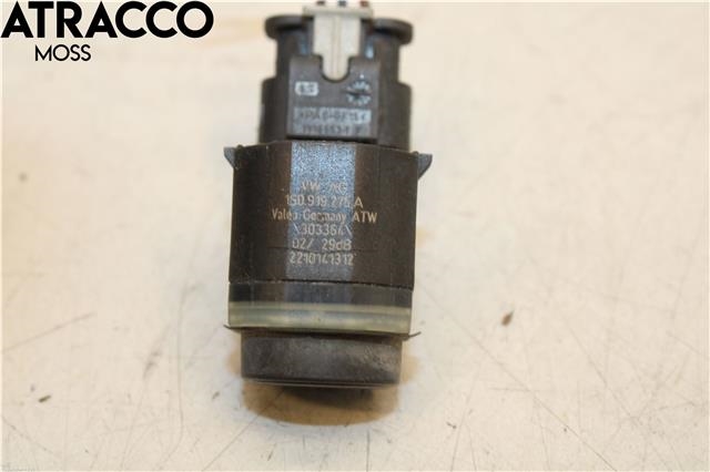 Parkeringssensor bak til Audi A4 2007-2014 (Type IV) (B8) (B8) (1S0919275D|)