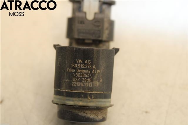 Parkeringssensor bak til Audi A4 2007-2014 (Type IV) (B8) (B8) (1S0919275D|)