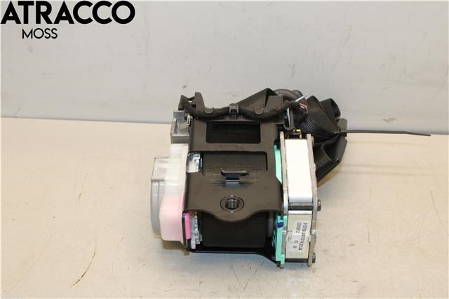 Sikkerhetsbelte foran høyre til Audi A4 2007-2014 (Type IV) (B8) (B8) (8K1857706AJ|)