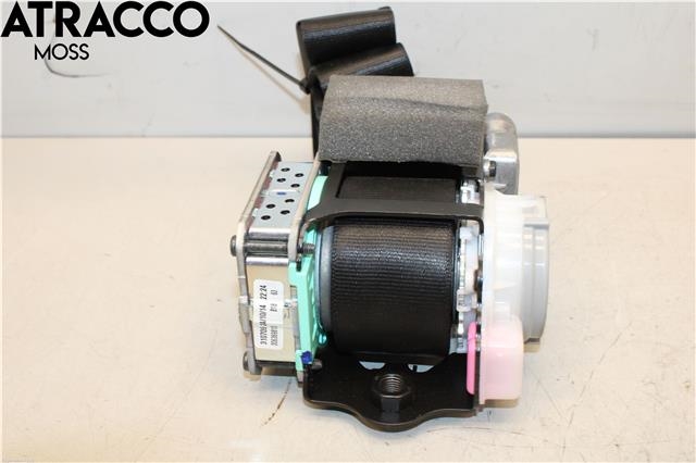 Sikkerhetsbelte foran høyre til Audi A4 2007-2014 (Type IV) (B8) (B8) (8K1857706AJ|)