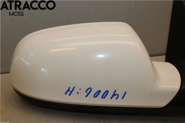 Speil høyre til Audi A4 2007-2014 (Type IV) (B8) (B8) (8T0959578|)