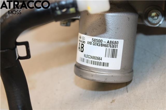 ABS sentral til Kia Optima 2017-2020  (58500A8680|)