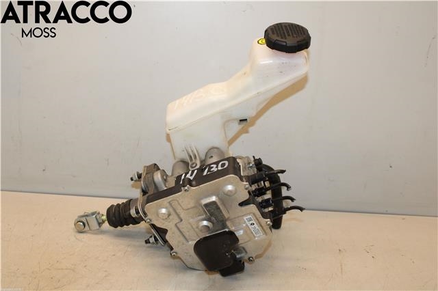 ABS sentral til Kia Optima 2017-2020  (58500A8680|)