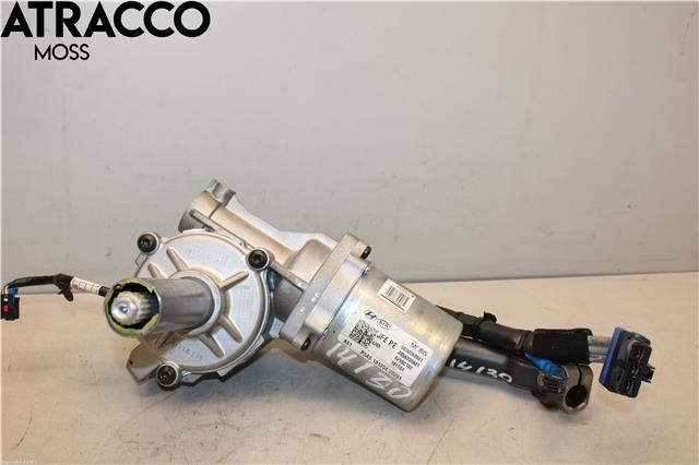 Rattaksel elektrisk servo til Kia Optima, 2017-2020  (56310A8601)