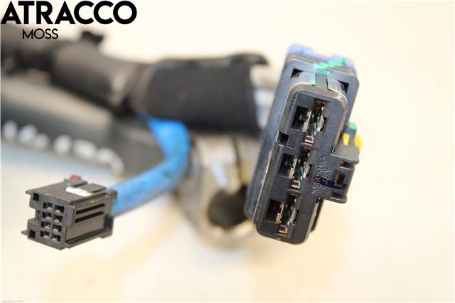 Rattaksel elektrisk servo til Kia Optima 2017-2020  (56310A8601|)