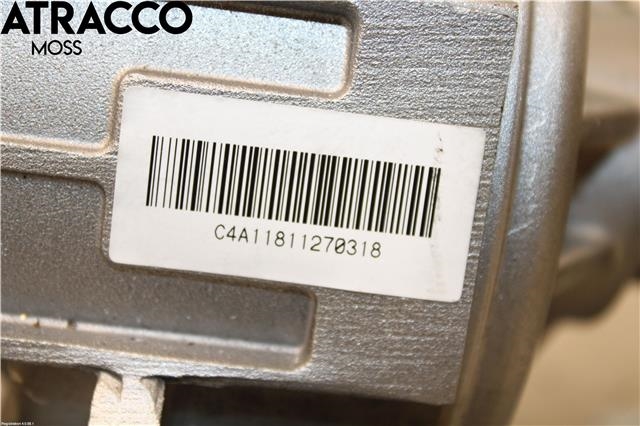 Rattaksel elektrisk servo til Kia Optima 2017-2020  (56310A8601|)