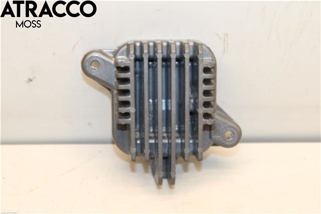 Styreenhet xenon/ballast til Peugeot 3008, 2016-->> (Type II)  (1616879080)
