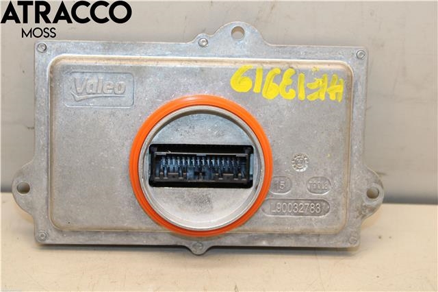 Styreenhet xenon/ballast til Peugeot 3008, 2016-->> (Type II)  (1616879280)