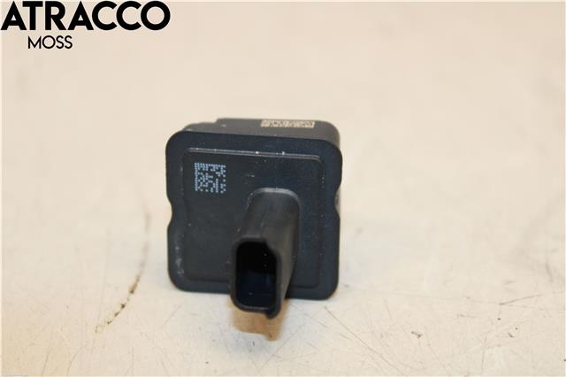 Kamera til Peugeot 3008 2016-->> (Type II)  (9809301080|)