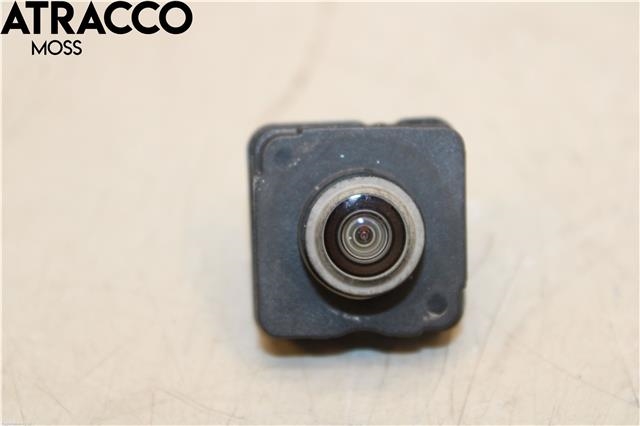 Kamera til Peugeot 3008 2016-->> (Type II)  (9809301080|)