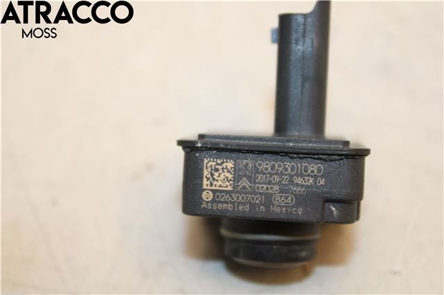 Kamera til Peugeot 3008 2016-->> (Type II)  (9809301080|)