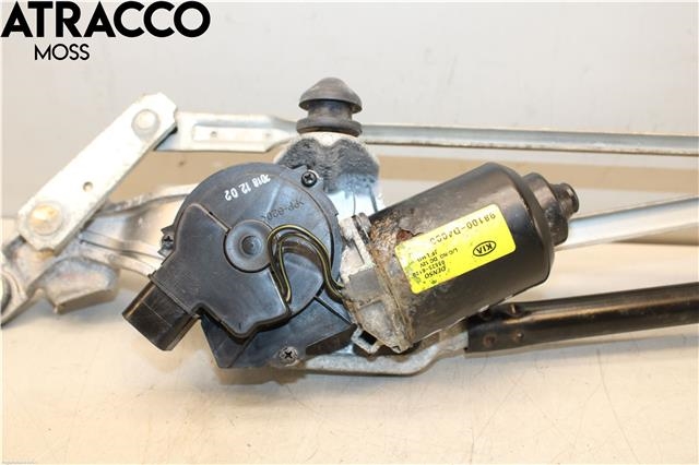 Viskermotor frontrute til Kia Optima 2017-2020  (98110D4000|)