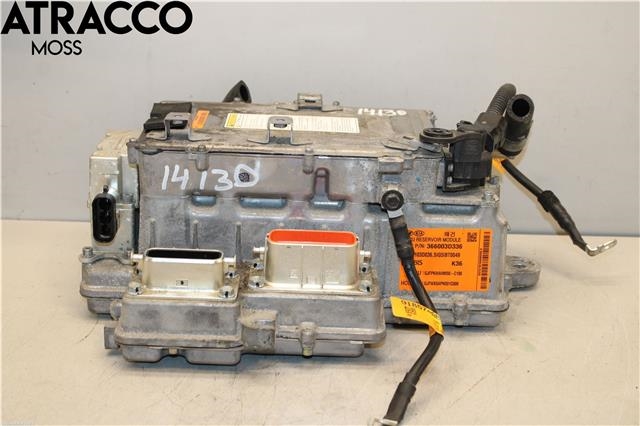 DCDC converter hybrid til Kia Optima, 2017-2020  (366003D336)