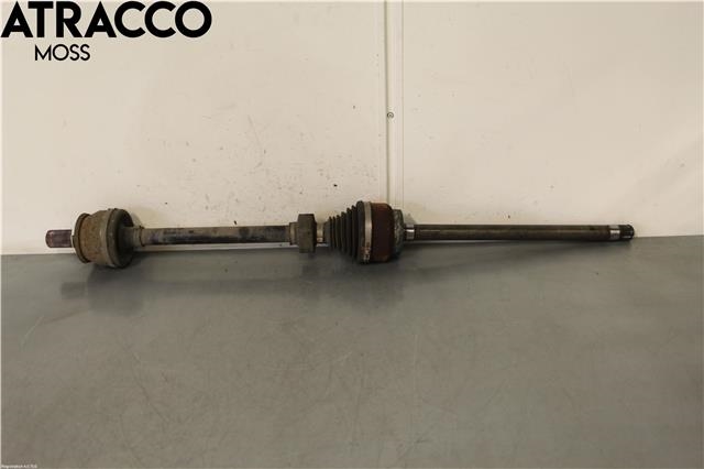 Drivaksel høyre bak til Volvo XC60 2017-->> (Type II)  (36012733|)