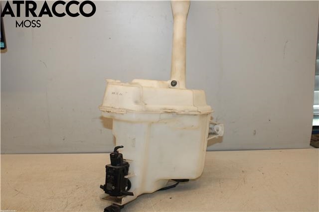 Spylertank til Kia Optima 2017-2020  (98610D4300|)