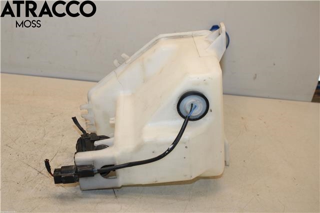 Spylertank til Kia Optima 2017-2020  (98610D4300|)