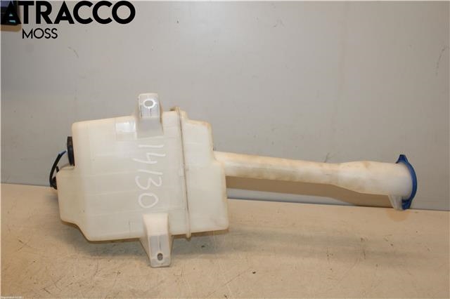 Spylertank til Kia Optima 2017-2020  (98610D4300|)