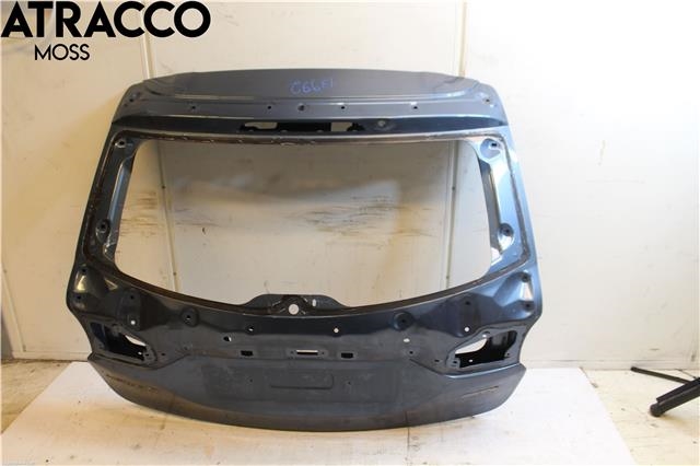 Bakluke combi til Mazda 6, 2013-2015 (Type III, Fase 1)  (GHY26202X)