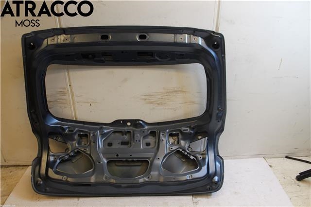 Bakluke combi til Mazda 6 2013-2015 (Type III, Fase 1) (GHY26202X|)