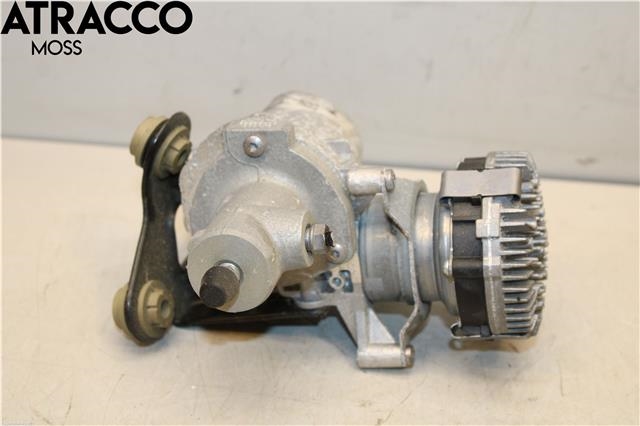 Bremsekraft-regulator bak til VW E-Up 2019-->> (12E614307D|)