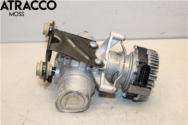 Bremsekraft-regulator bak til VW E-Up 2019-->> (12E614307D|)