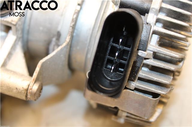 Bremsekraft-regulator bak til VW E-Up 2019-->> (12E614307D|)