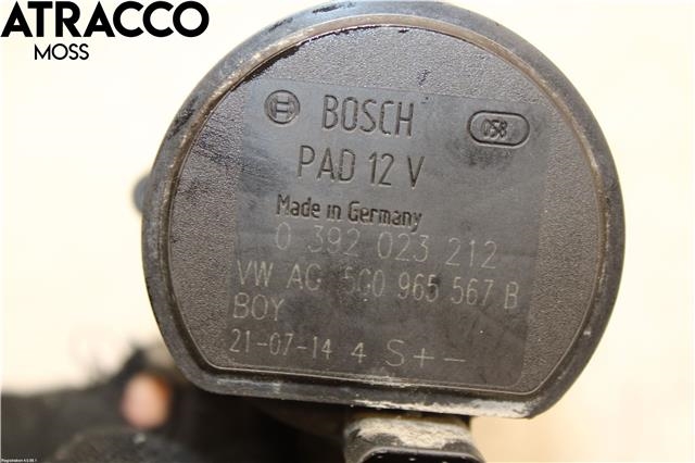Vannpumpe til VW E-Up 2019-->> (2Q0965567B|)