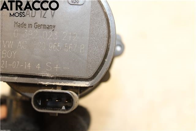 Vannpumpe til VW E-Up 2019-->> (2Q0965567B|)