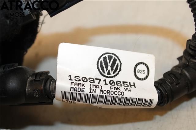 Ledningsnett til VW E-Up 2019-->> (1S0971065H|)