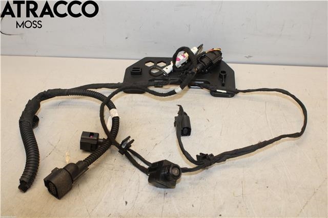 Kamera til VW E-Up, 2019-->>  (1S0980121)