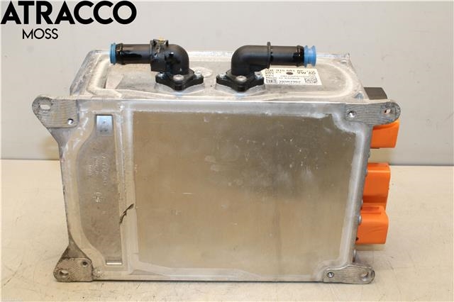 Batterilader kabel til VW E-Up, 2019-->>  (5QE915681BT)