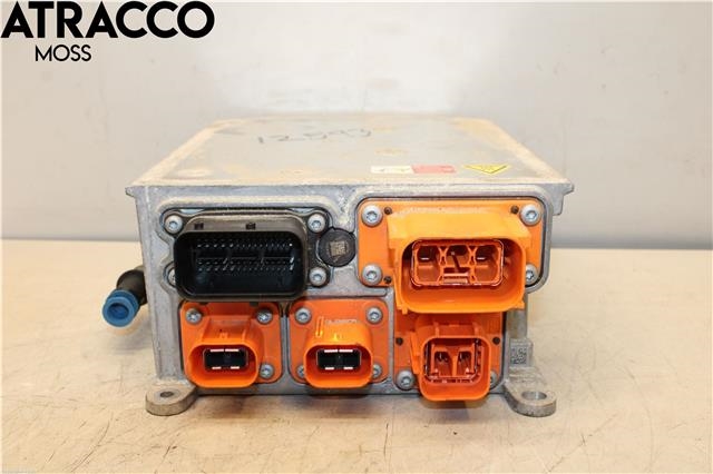 Batterilader kabel til VW E-Up 2019-->>  (5QE915681BT|)