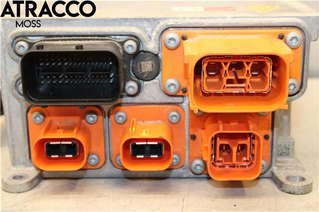 Batterilader kabel til VW E-Up 2019-->>  (5QE915681BT|)